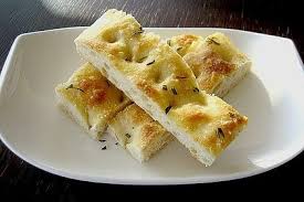 Foccacia Von Tkgermany Chefkoch Foccacia Rezept Lebensmittel Essen Rezepte