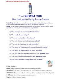 20 new summer songs to play while getting ready for a night on the town, on the beach, … The Groom Quiz Bachelorette Party Quiz Bachelorette Party Trivia Bachelorette Party
