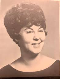 Donna Faye Hardin Bullitt East Class of 1982.All your Friends and Family  will Miss You Faye Sewell