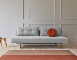 Plus, there are variations including leather and sleeper sofas that come with a memory foam mattress. Recast Plus Sofa Featuring Simple Design And Adaptional Comfort