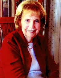 Gladys Mach Obituary