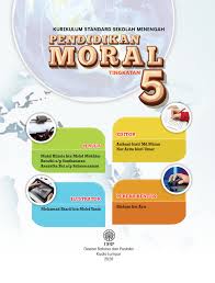 Pendidikan Moral Tingkatan 5 Kssm Membalik Buku Halaman 101 150 Anyflip