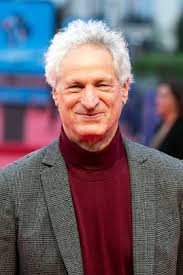 Member Literary Jury French Novelist Eric Editorial Stock Photo