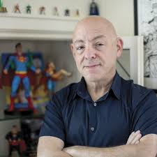 More Bizarre Fawning Over Brian Michael Bendis' Comics Work