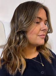 Global tint freshen up for @hilary.boyce #brownhair#hair #wella  #deeprichbrownhair #darkhair #wellacolor