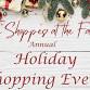Shoppes at The Farm Holiday Shopping — Patullo House event image