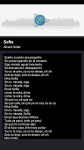 Dm sé que ya no soy oy oy oy f c mira, sofia g sin tu mirada, sigo dm am sin tu mirada, sofia am c g bridge dm am c g y, por qué no me dices la verdad? Daugiau Ir Daugiau Laboratorija Mikroskopinis Sofia Lyrics Comfortsuitestomball Com