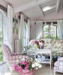 Franzosischer Landhausstil Und Wohnaccessoires 37 Ideen Chic Wohnzimmer Landhausstil Wohnzimmer Wohnen
