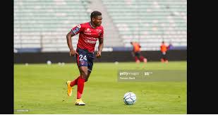 You are currently watching caen vs clermont live stream online in hd. Caen Clermont Les Convoques Avec Hountondji Et Dossou Benin Web Tv