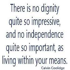 Living Within Your Means The Imperfectly Happy Home Living Within Your Means Meant To Be Quotes Money Quotes