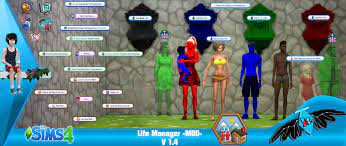 S4mp versions 0.6.1 and later only work with the sims 4 v1.68.154.1020 or later patches; Sims 4 Multiplayer Mod Download