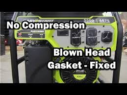 Carefully to prevent damage to diaphragm. Generac 3500xl Caburetor Adjustment Generac Xg10000e Not Starting Surging Carburetor And Governor Issues Fixed Youtube Manual For Generac 3500 Xl Download Pdf Lipam