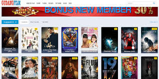 Rekomendasi beberapa link situs nonton online pengganti indoxxi yang bisa anda kunjungi untuk menghilangkan rasa bosan selama masa pendemi. Pengganti Indoxxi 10 Situs Nonton Film Online Gratis 2020 Telset