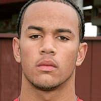 Michael Clausen 2007 Athlete UNLV