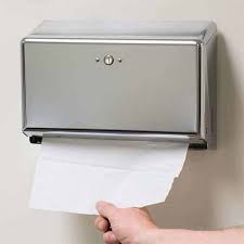And with three formats, it can accommodate the needs of any facility. Tissue Paper Dispenser Toilet Tissue Dispensers à¤Ÿ à¤¶ à¤ª à¤ªà¤° à¤¡ à¤¸ à¤ª à¤¸à¤° In Swasthya Vihar New Delhi A One Sensor Systems Id 2468977973