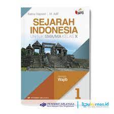 Namun akan lebih baik jika sebelumnya anda mengetahui juga tentang sedikit lampiran didalamnya. Buku Sejarah Indonesia Kelas 10 Erlangga Pdf Cara Golden