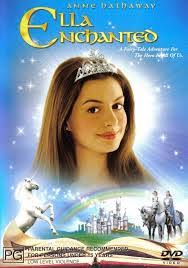 Determined to gain control of her life and decisions, ella sets off on a journey she hopes will end with the lifting of the curse in question. Ella Enchanted 2004 Full Movie Watch Online Free Filmlinks4u Is