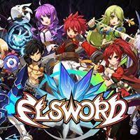 Animetime Elsword El Lady Episode 12 English Subtitle Anime Elsword Subtitled