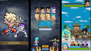 Play this enjoyable collection of dbz games with the highest quality in various consoles, including snes, gba, nes, n64, retro, sega, etc. Best 20 Dragon Ball Z Games For Android Download Apk2me