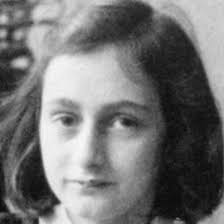 Anne Frank Biography