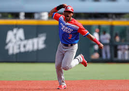 Watch baseball live from the 2021 tokyo olympic games on nbcolympics.com 2021 Puerto Rico Olympic Qualifying Roster