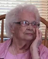 Viola Louise Sorenson Obituary