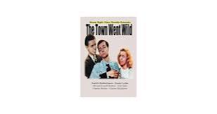 Amazon.com: The Town Went Wild