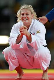 Kayla Harrison Wikipedia