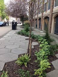 Makdreams Urban Landscape Design Landscape Architecture Streetscape Design
