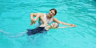 Splash safe aquatics, llc is located on the gulf coast in mobile, alabama, where there is no shortage of water! Private Swim Teacher Jobs Hervey Bay Aquamobile Swim School