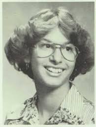 Happy birthday Barbara. Barbara Louise Buschke was born