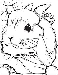 The set includes facts about parachutes, the statue of liberty, and more. Bunny Coloring Pages Best Coloring Pages For Kids