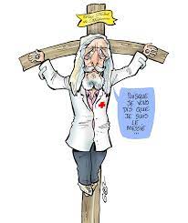 Jun 11, 2021 · la france a entamé la troisième étape de son déconfinement, mercredi 9 juin. Dessin De Didier Raoult Page 3 Blagues Et Dessins