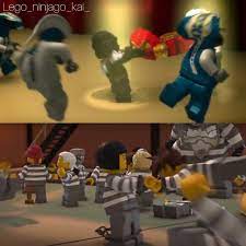 Pin By Amaris Asaaj On Ninjago Lego Ninjago Ninjago Lego