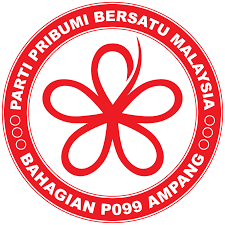 File parti pribumi bersatu malaysia logo svg wikipedia. Parti Pribumi Bersatu Malaysia Ppbm Bahagian Ampang P099 Home Facebook