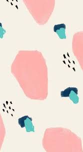 Find cute pictures and cute cute wallpapers. 67 Trendy Painting Abstract Pastel Minimalist Wallpaper Abstract Wallpaper Backgrounds Art Wallpaper Iphone