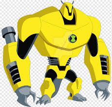 One year after the events of ben 10: Ben 10 Alien Force Cannonbolt Ben 10 Ultimate Alien Fictional Character Material Toy Png Pngwing