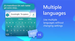 Microsoft swiftkey is the intelligent keyboard that learns your writing style, so you can type faster. Free Download Swiftkey Keyboard Apk For Android