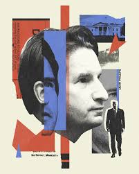 Dean Phillips Is Primarying Joe Biden