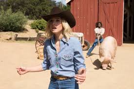Season four has been confirmed. 20 Funniest Shows On Netflix Right Now Best Comedy Tv Series Ranked