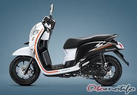 Gambar surat elektronik (email) paling bagus download now 5 manfaat. 7 Warna Honda Scoopy 2021 Tipe Sporty Stylish Otomotifo
