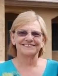 Nancy Kelley Obituary