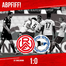Attributing in the right way help us grow and create even more free content. Rot Weiss Essen On Twitter 90 Abpfiff Wir Schlagen Arminia Bielefeld Mit 1 0 Und Schaffen Es In Die Zweite Runde Rwedsc