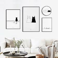 Fill your space with the most popular and best selling art when you shop framedart's best selling artwork. Wall Art Geometric Line Poster Minimalist Abstract Canvas Painting Nordic Home Decor Marble Picture Living Room Aisle Decoration Bird Wall Art Kid Room Decor Cat Wall Art
