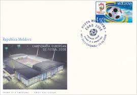 Vilkas vilnius (hokej) 5:6 hc vítkovice ridera : Campionatul European De Fotbal 2008 Is PoÈta Moldovei Filatelie