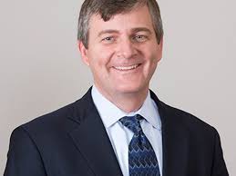 Matthew S. Harrison Joins Fortna as Chief Financial Officer