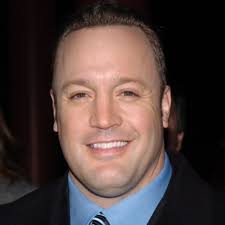 Ке́вин дже́ймс — американский актер, комик, сценарист, продюсер. Kevin James Biography
