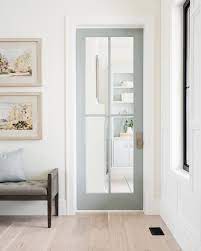 Cape may works well in direct sunlight and appears darker in areas of low sun. Marie Flanigan Interiors