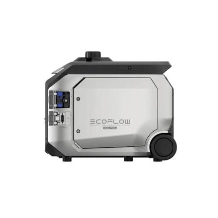 EcoFlow Smart Generator 4000 (Dual Fuel) - Wild Oak Trail