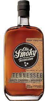 Let these marinate several hours or even overnight, turning them a few times to make sure they are evenly coated. Ole Smoky Salty Caramel Whiskey 750ml Bremers Wine And Liquor